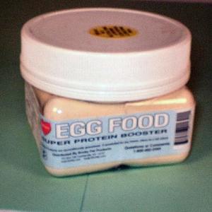 Egg Food